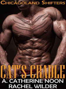 Cat's-Cradle---X Large
