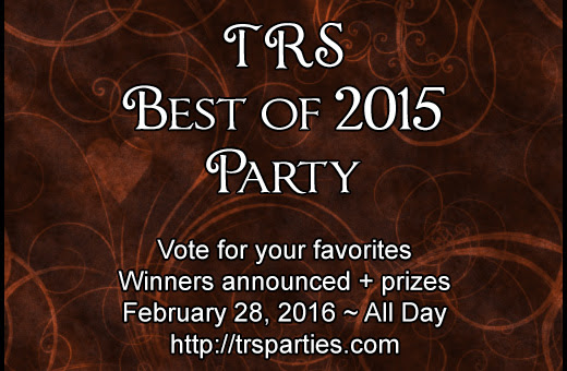 2016-02-28 TRS Party Logo